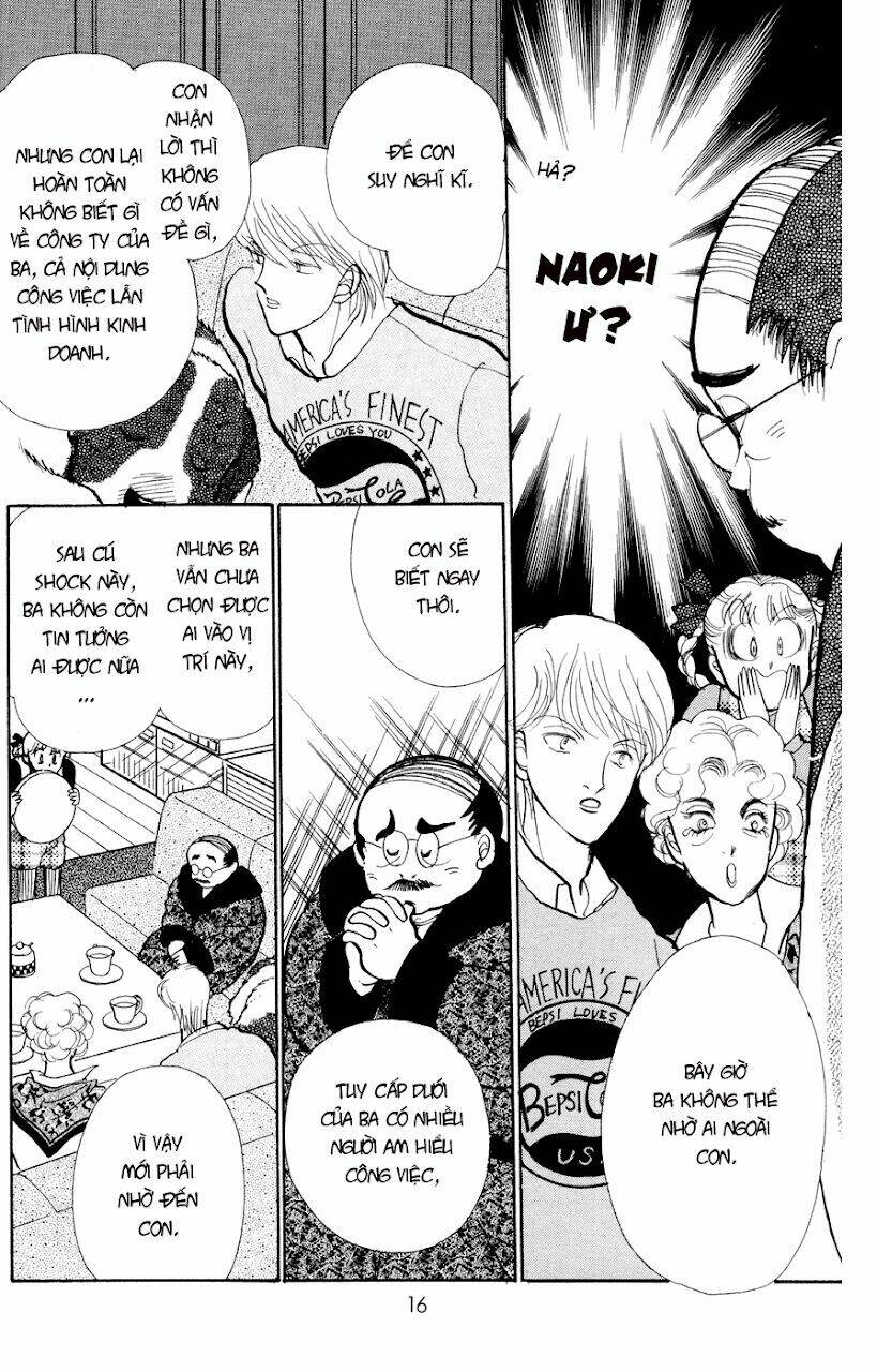 itazura na kiss chapter 28 15