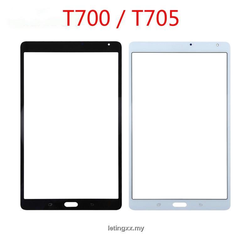 Màn Hình Cảm Ứng Lcd Bằng Kính Thay Thế Chuyên Dụng Cho Samsung Galaxy Tab S Lte T700 T705