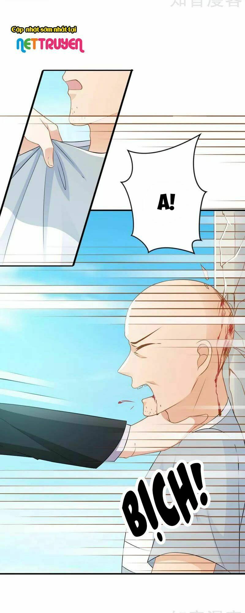 phụng tử thành hôn : tiên thê không được trốn chapter 8 10