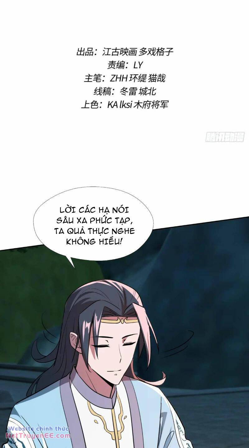 trăm tuổi mở hệ thống: con hiền cháu ngoan quỳ khắp núi! chapter 29 2