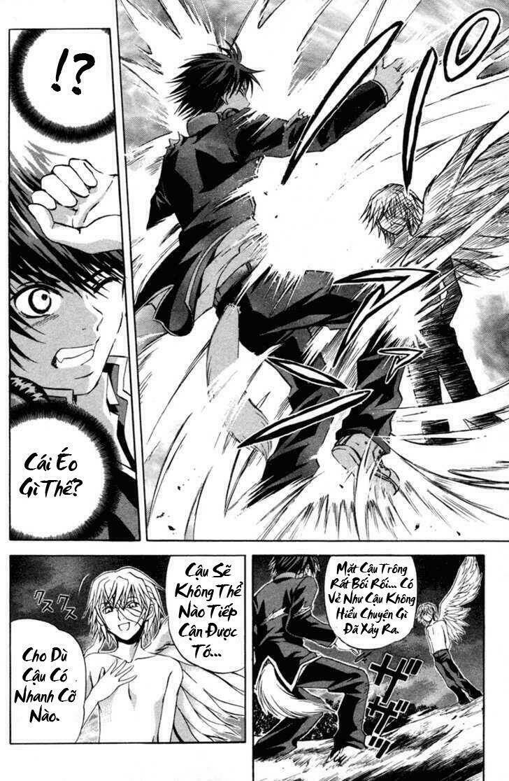 kami to sengoku seitokai chapter 7 2