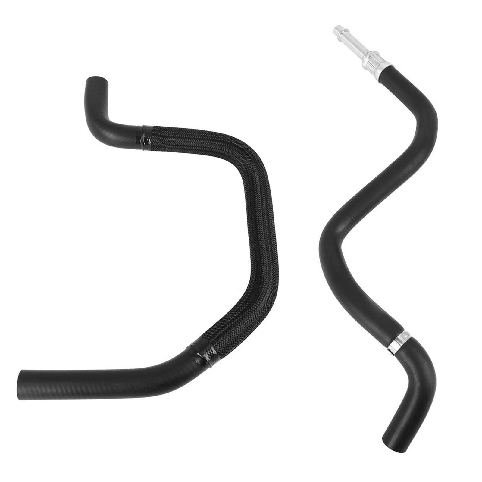 Power Steering Replacement Component Replaces 32411097164 Black Sturdy for    528i  Automobile Accessories Easily Install