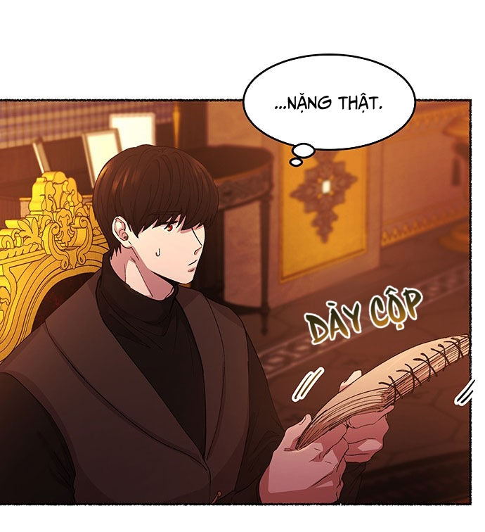 như gió trên cành cây khô chapter 48 37