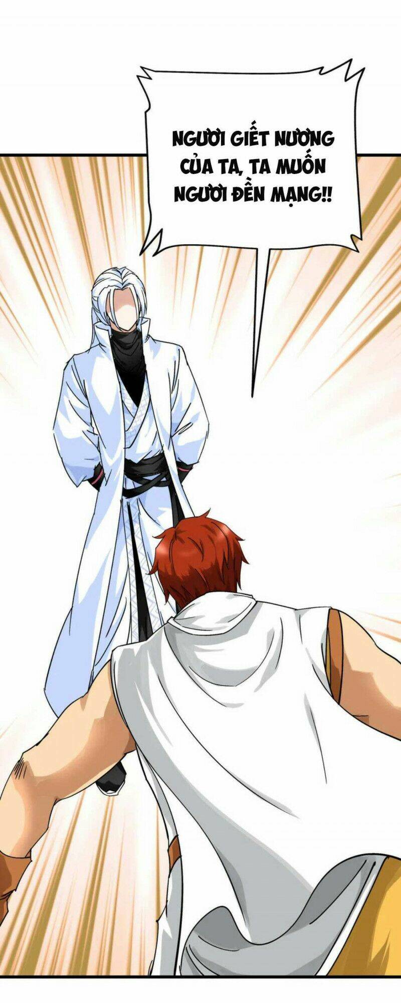 trọng sinh ta là đại thiên thần chapter 161 37