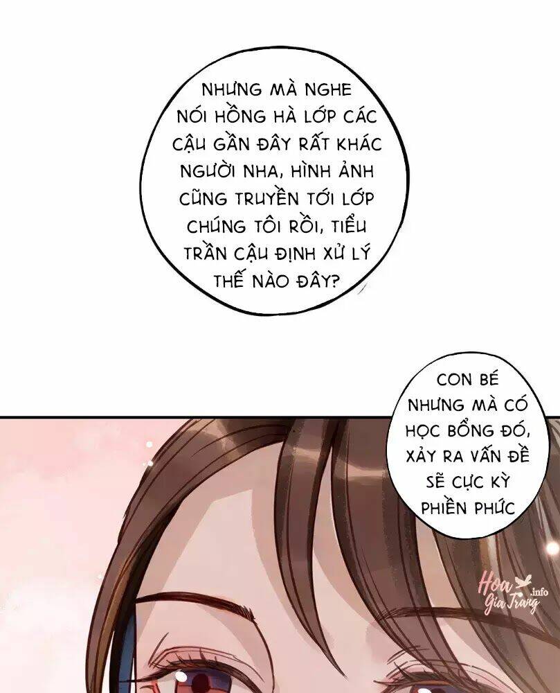 chồng trước 18 tuổi chapter 8.5 15