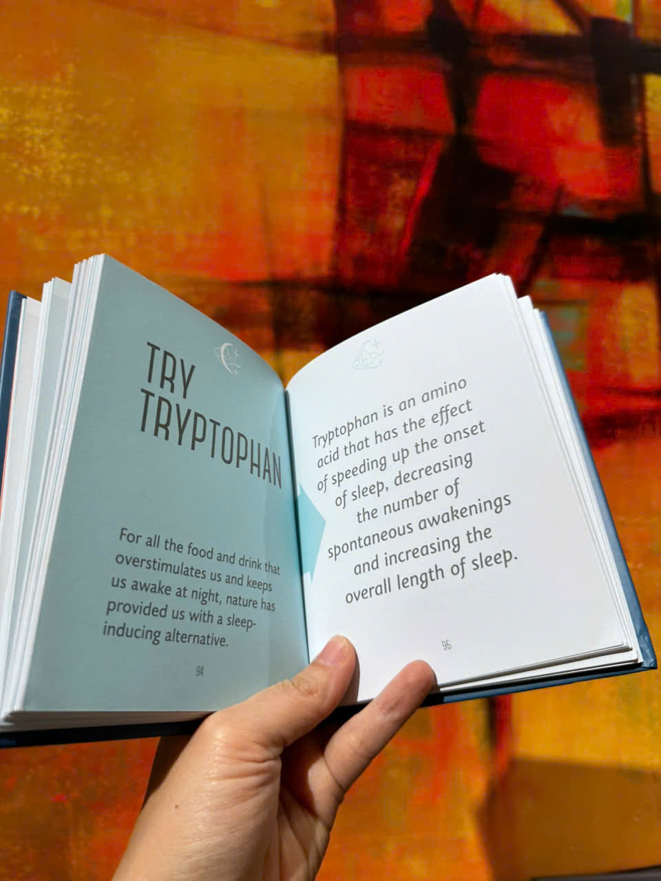 Sách - The Little Book of Sleep by Lisa Dyer - Sách tiếng anh