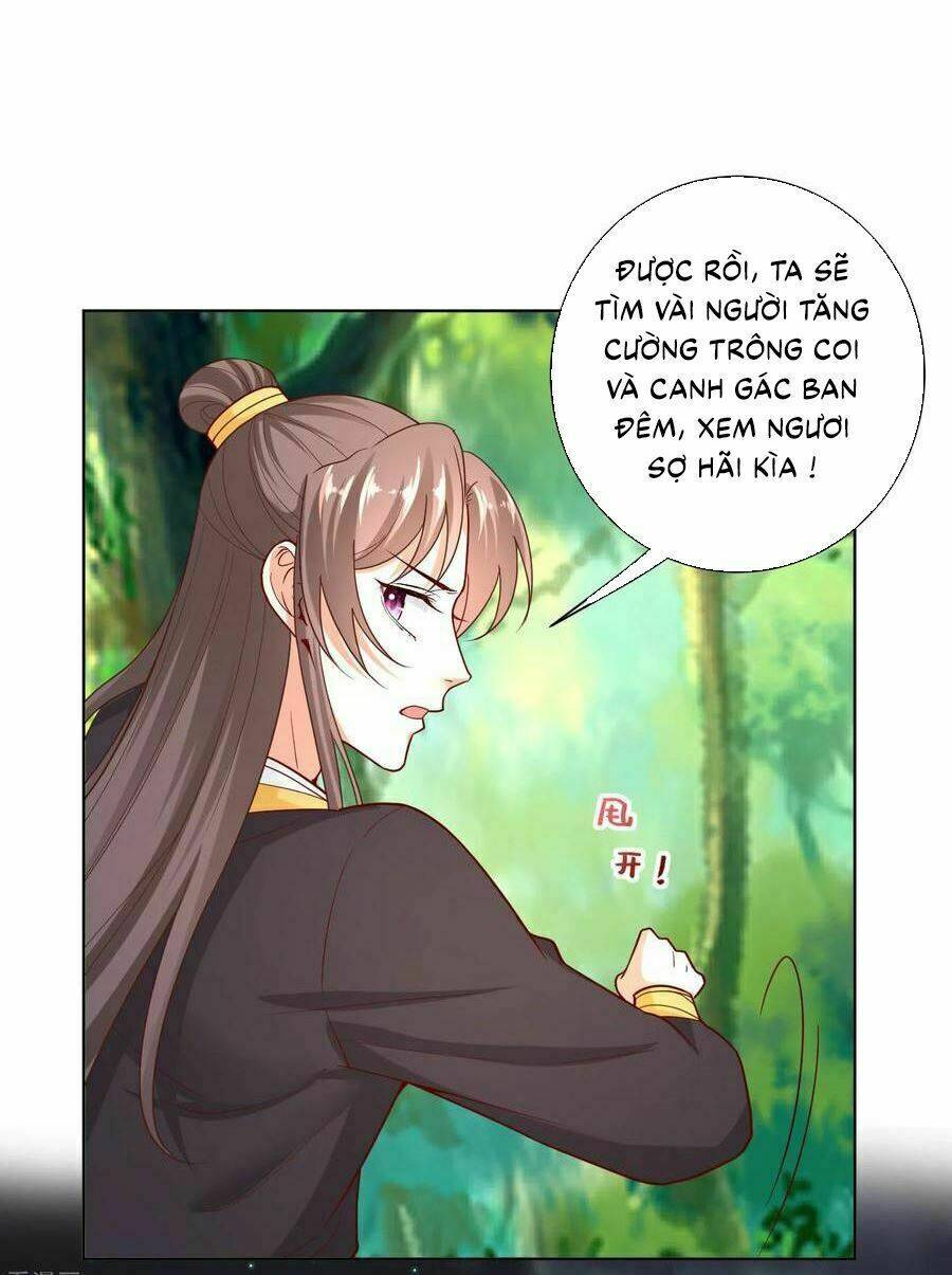 độc y đích nữ chapter 146 7