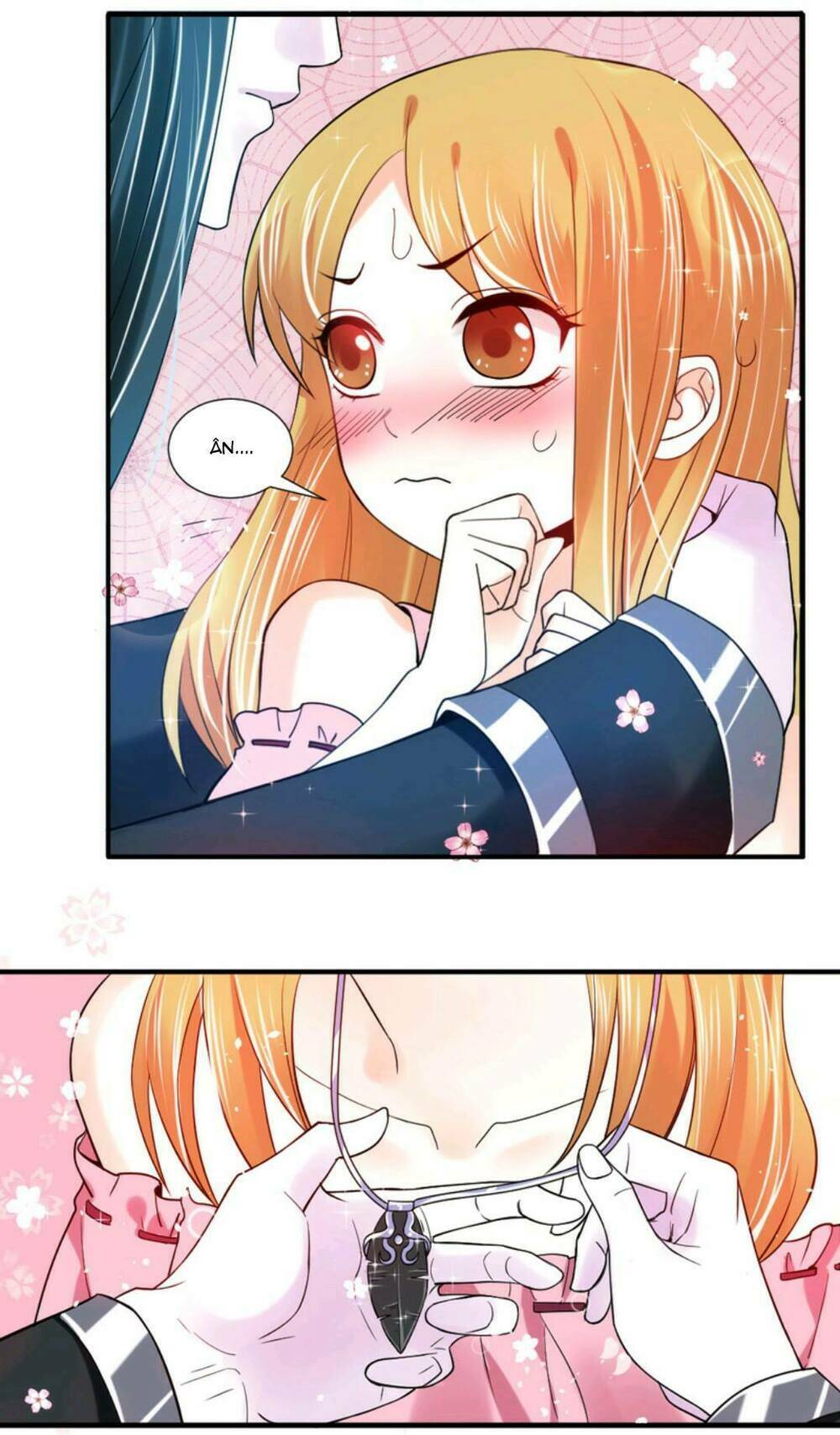 ma vương đại nhân đi thông thả chapter 16 27