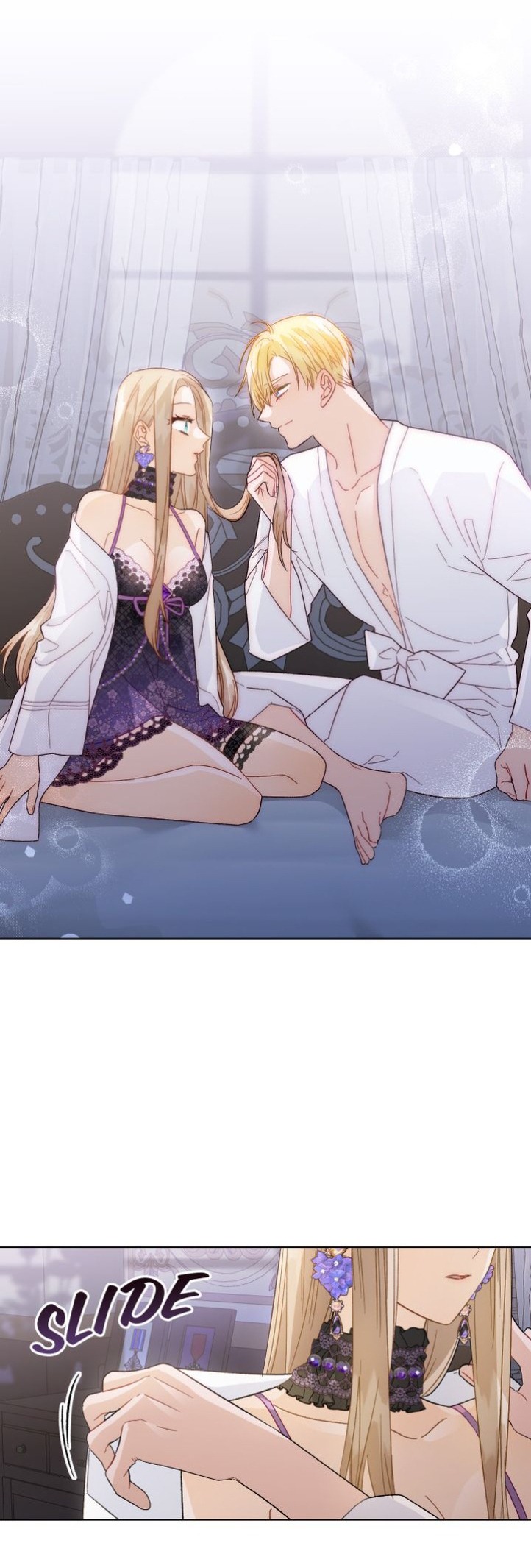 hải tặc thượng lưu chapter 24 27