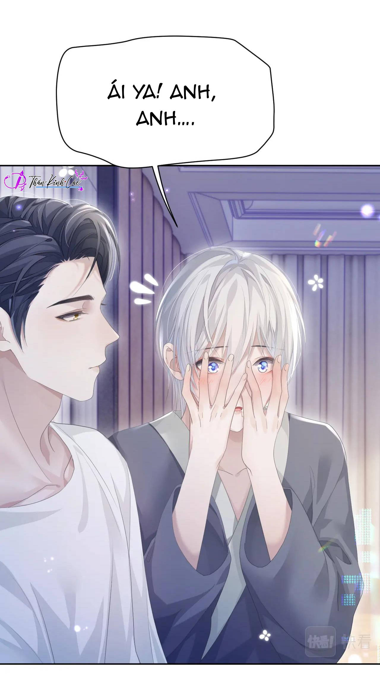 xin hãy ly hôn chapter 10 35