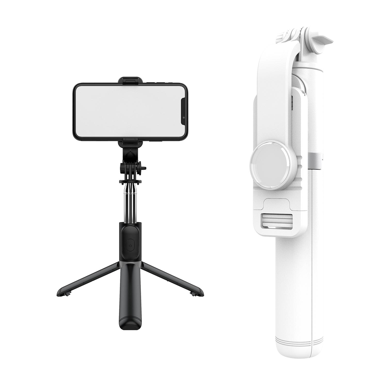 Extendable Selfie Stick Monopod Tripod  for IOS/Android