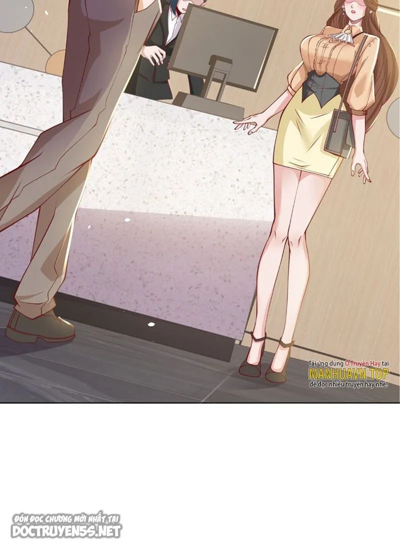 tài xế lái xe công nghệ như ta có nhiều tiền thì sao? chapter 2 24