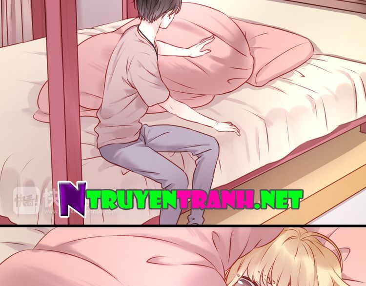 lượm được một tiểu hồ ly phần 1 chapter 49 15