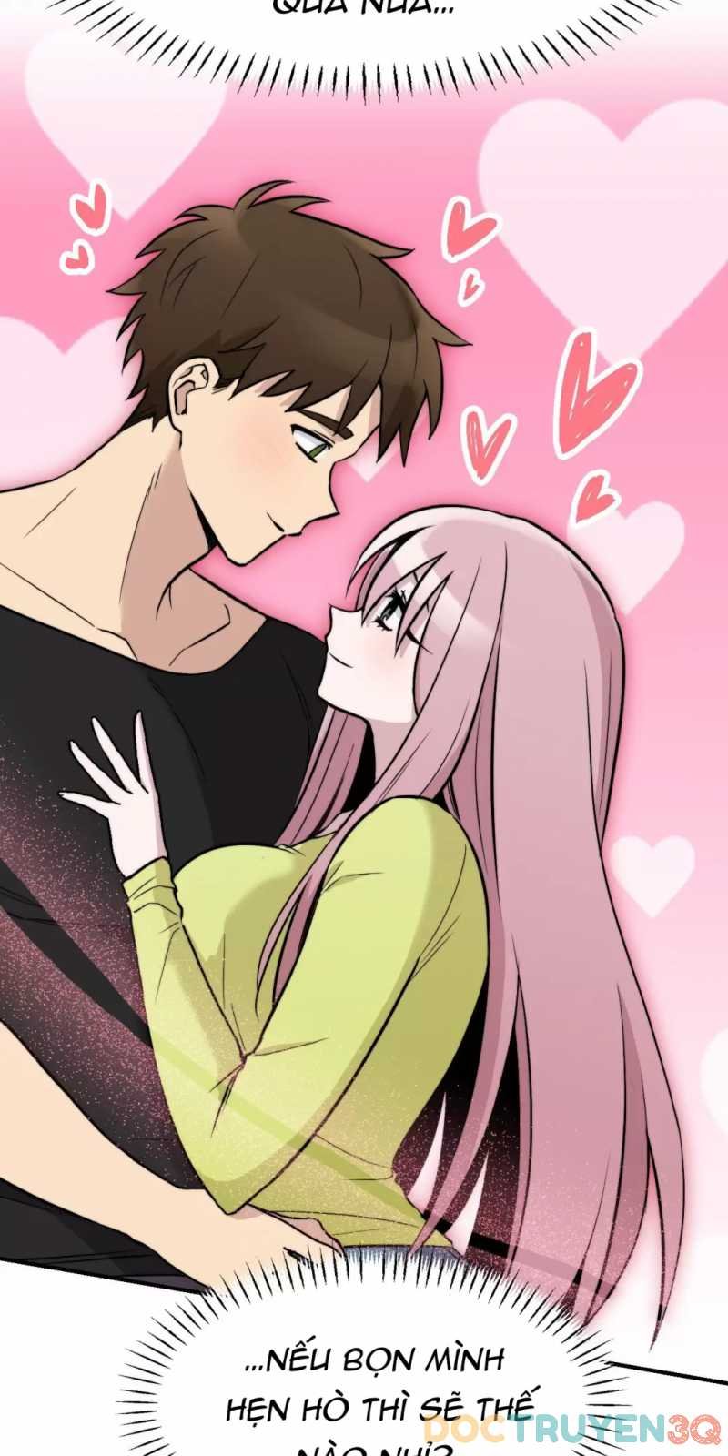 thứ con gái muốn chapter 14 59