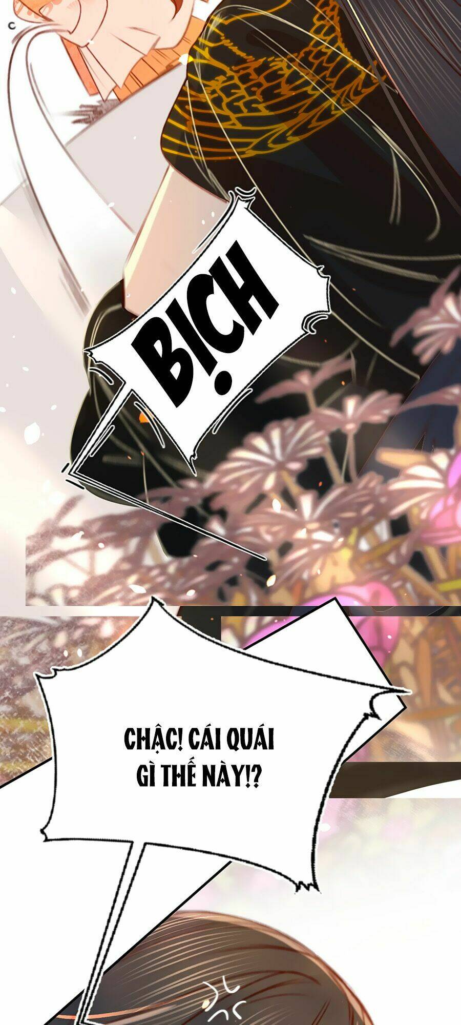 phượng hoàn triều: vương gia yêu nghiệt xin tránh đường chapter 11 6