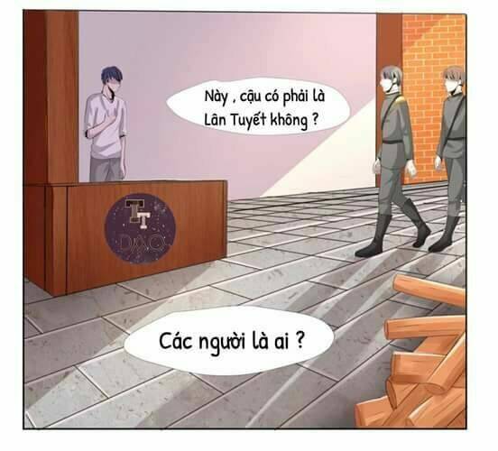 mộ huyết chi ương chapter 3 10