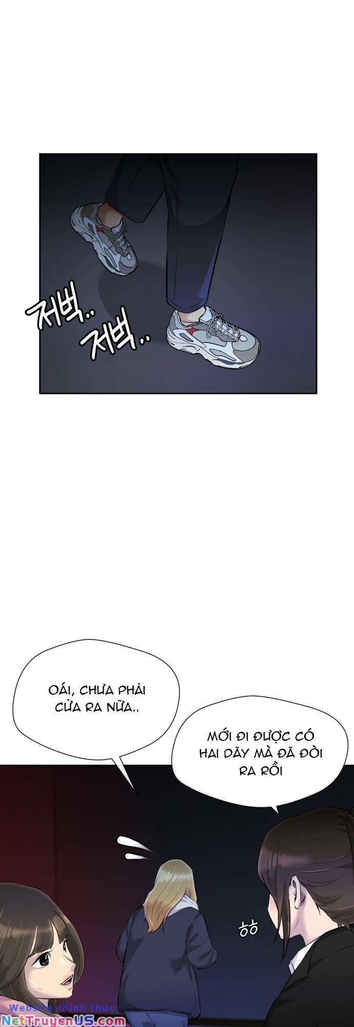 gương mặt thiên tài chapter 142 2