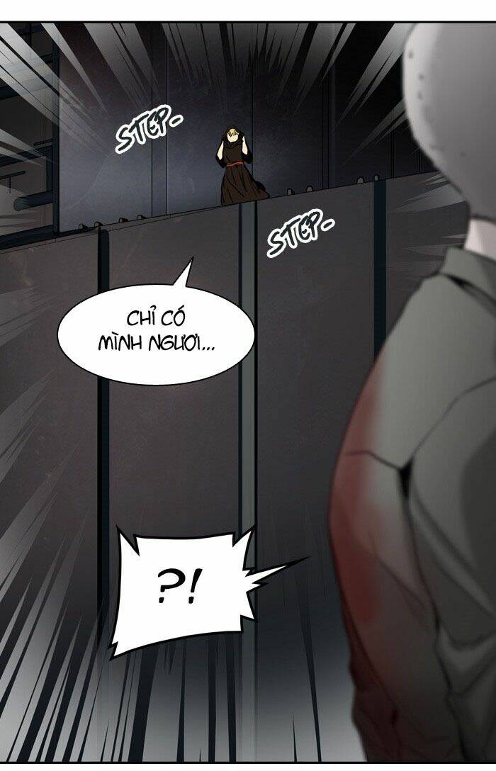 cuộc chiến trong tòa tháp chapter 307 8