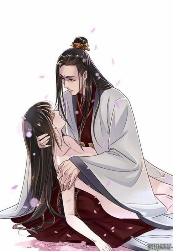 hoàng thái tử, xin nhận nuôi em! chapter 3 11