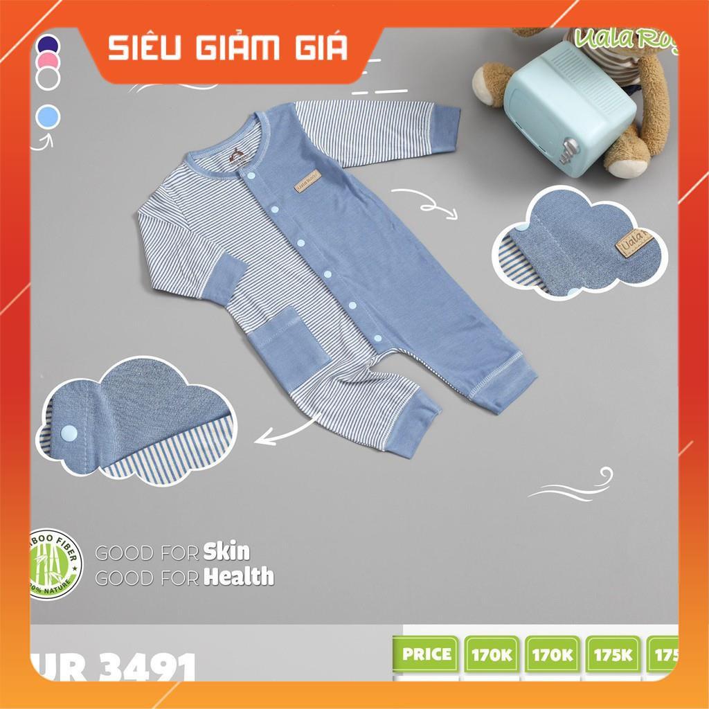 3491 BODY DÀI TAY