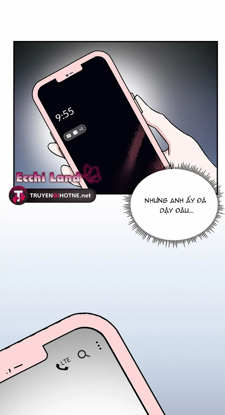 thiếu tôi là sếp mất ngủ ngay chapter 28.1 27