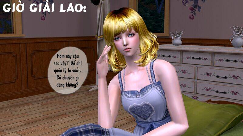 and i love you! chapter 5 27