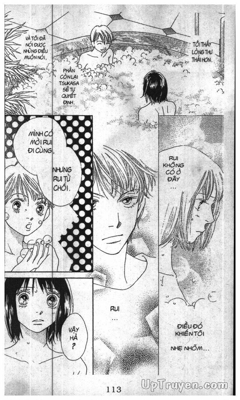 con nhà giàu chapter 189 110