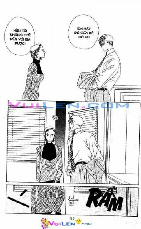 nàng tiên ánh trăng - kaguya hime chapter 11 92