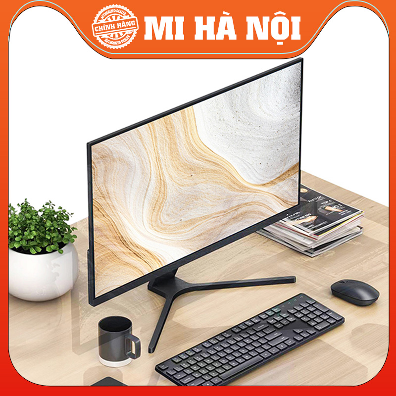 Màn hình máy tính Xiaomi Redmi 27inch RMMNT27NF Full HD/ 27inch RMMNT27NQ 2K Hàng chính hãng