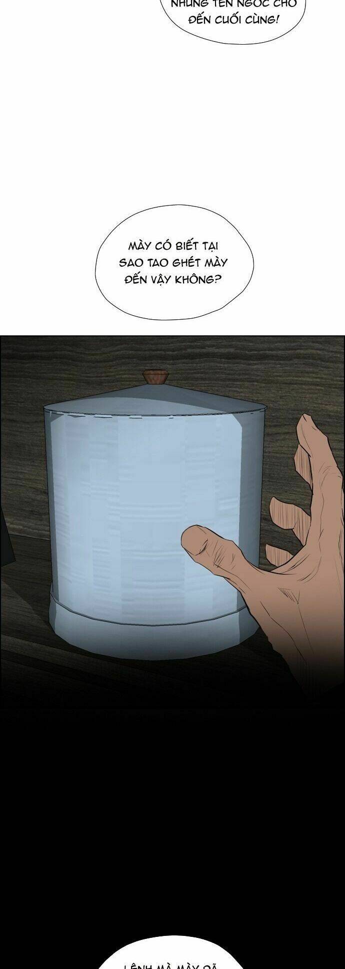 kẻ hồi sinh chapter 98 4