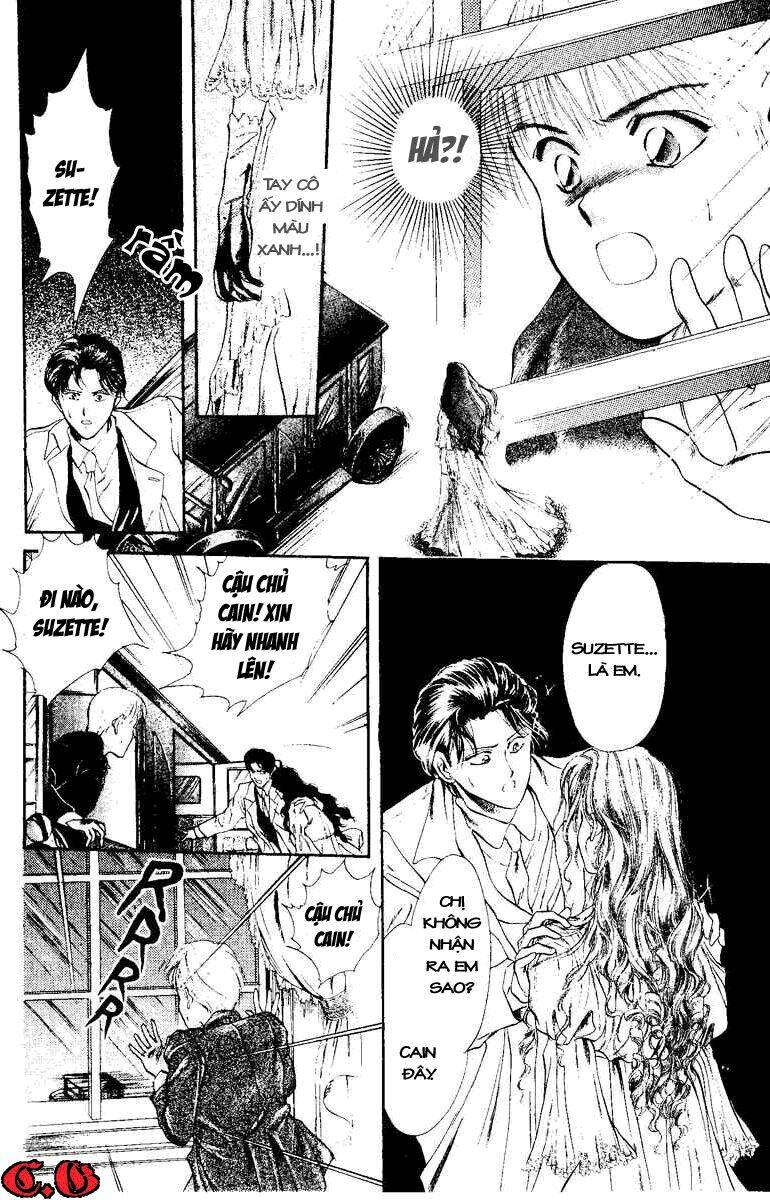 cain saga chapter 1 27