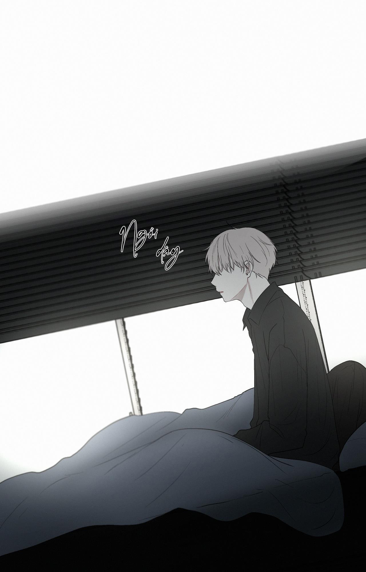 hiến tế máu chapter 33 2