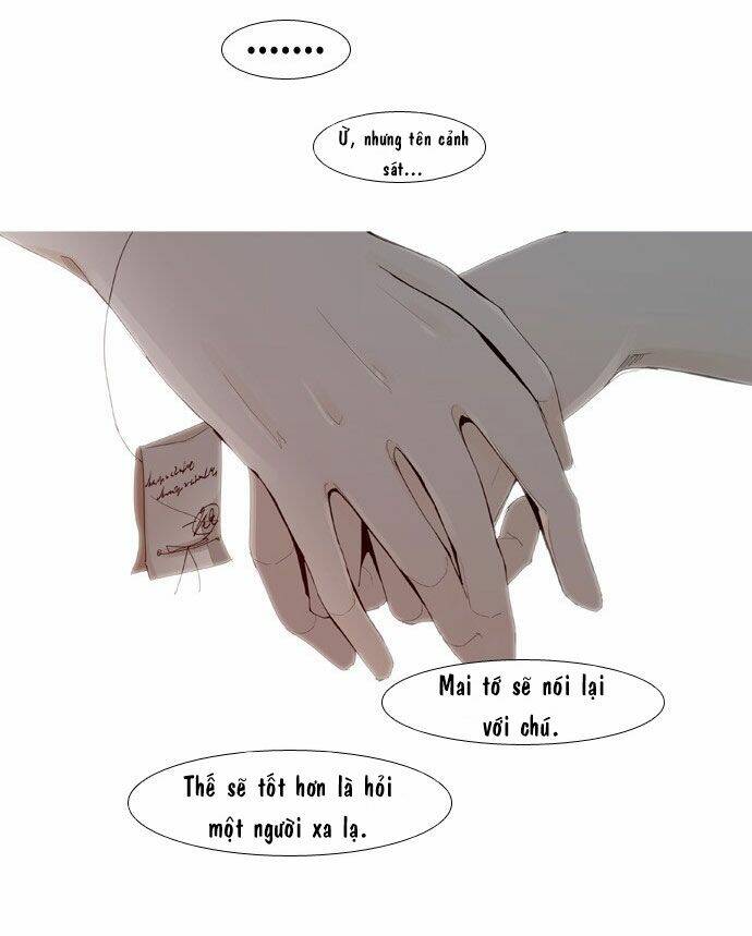 một không gian thời gian khác chapter 16 9