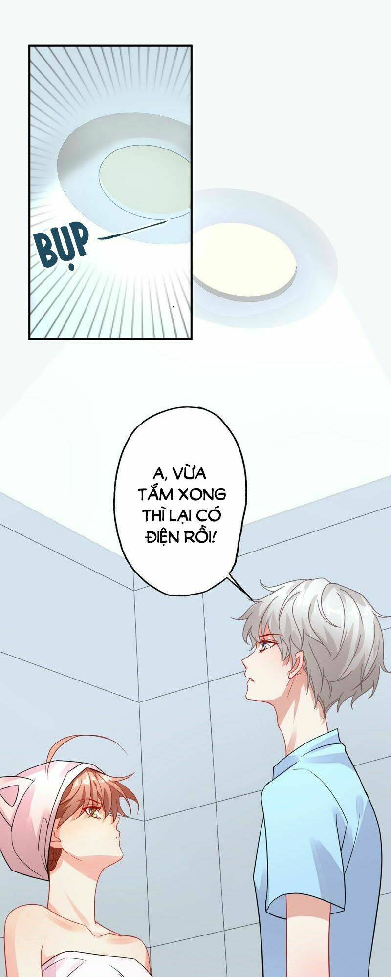 quản gia đại nhân muốn thượng vị chapter 22 27