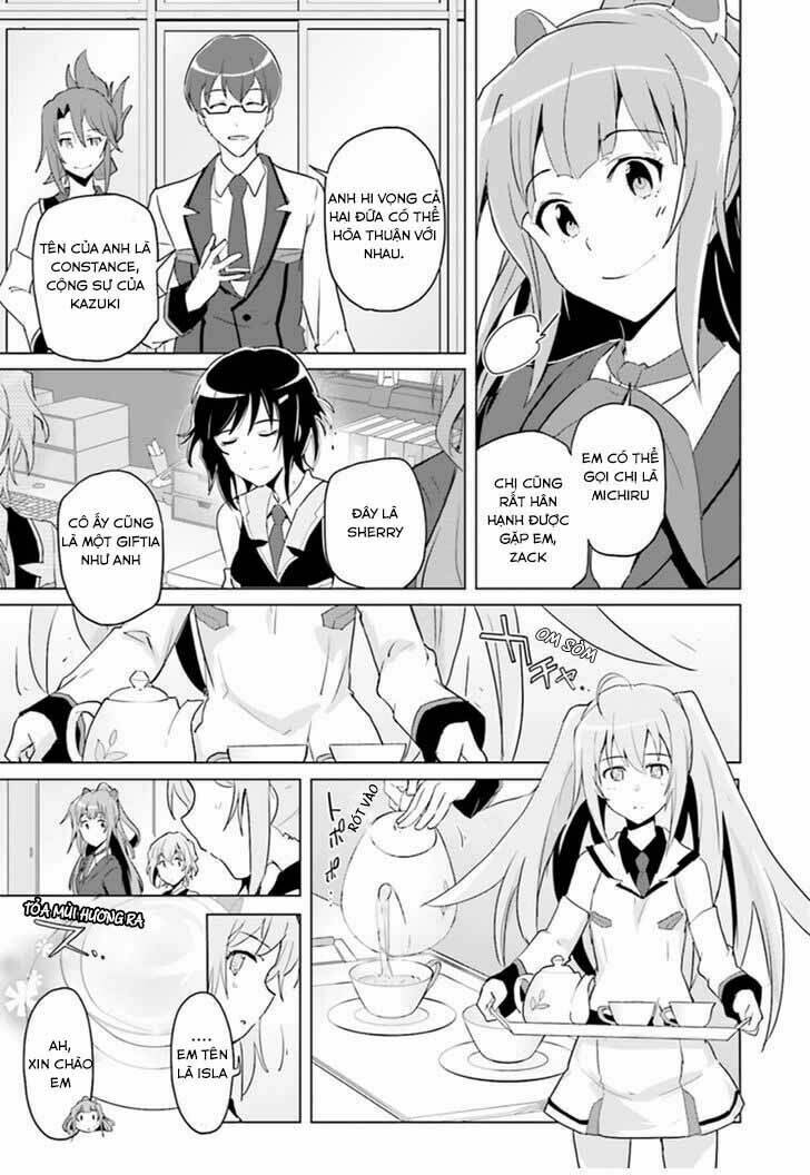 plastic memories - say to goodbye chapter 1 13