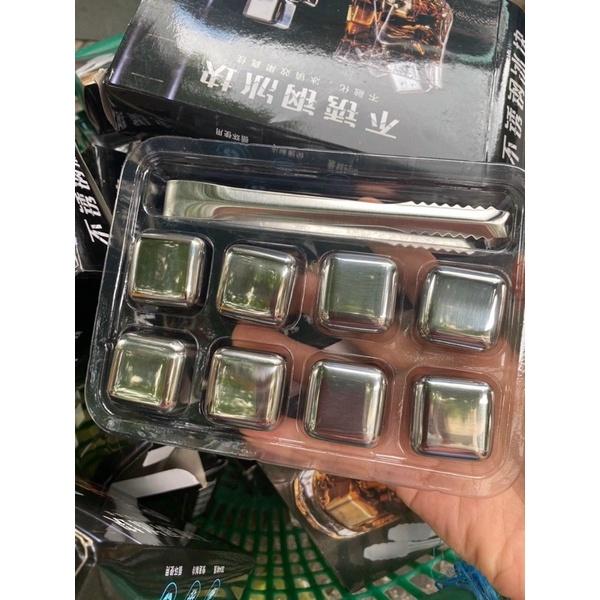 Đá lạnh vĩnh cửu