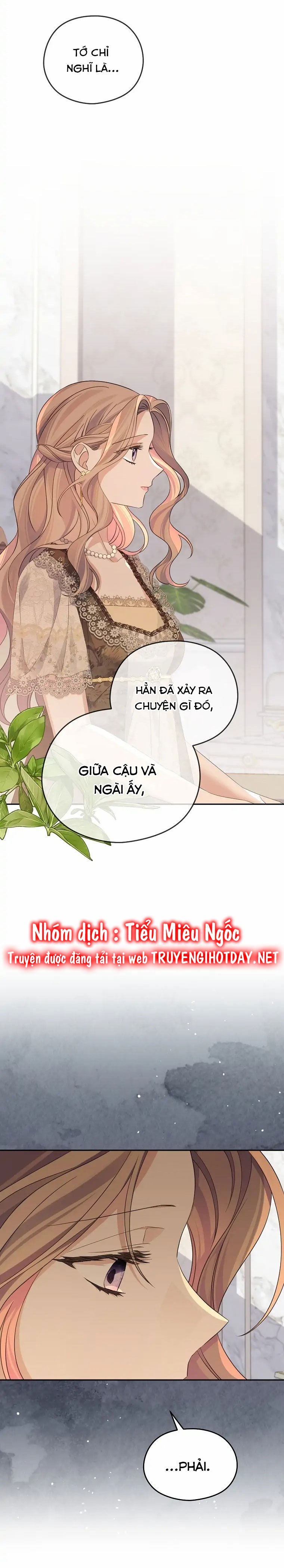 aster yêu dấu của tôi chapter 35 16