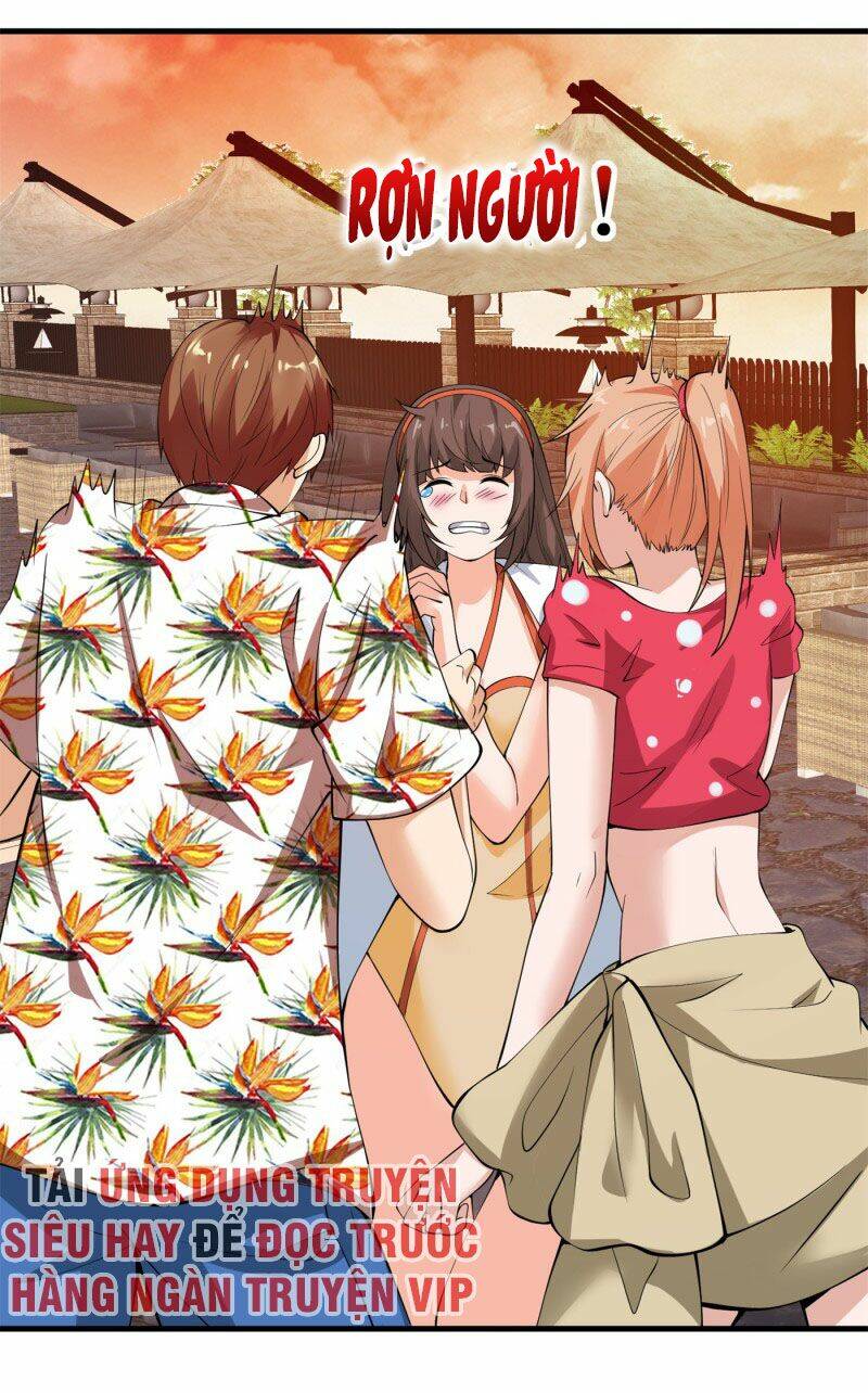 hoa hậu giảng đường luôn bên người chapter 84 23