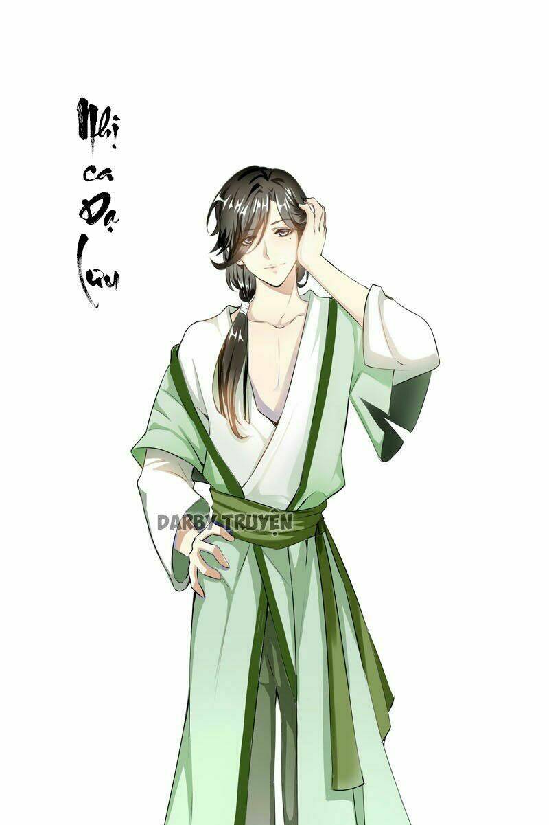 điền viên mật sủng: cô vợ nóng bỏng chapter 0 33