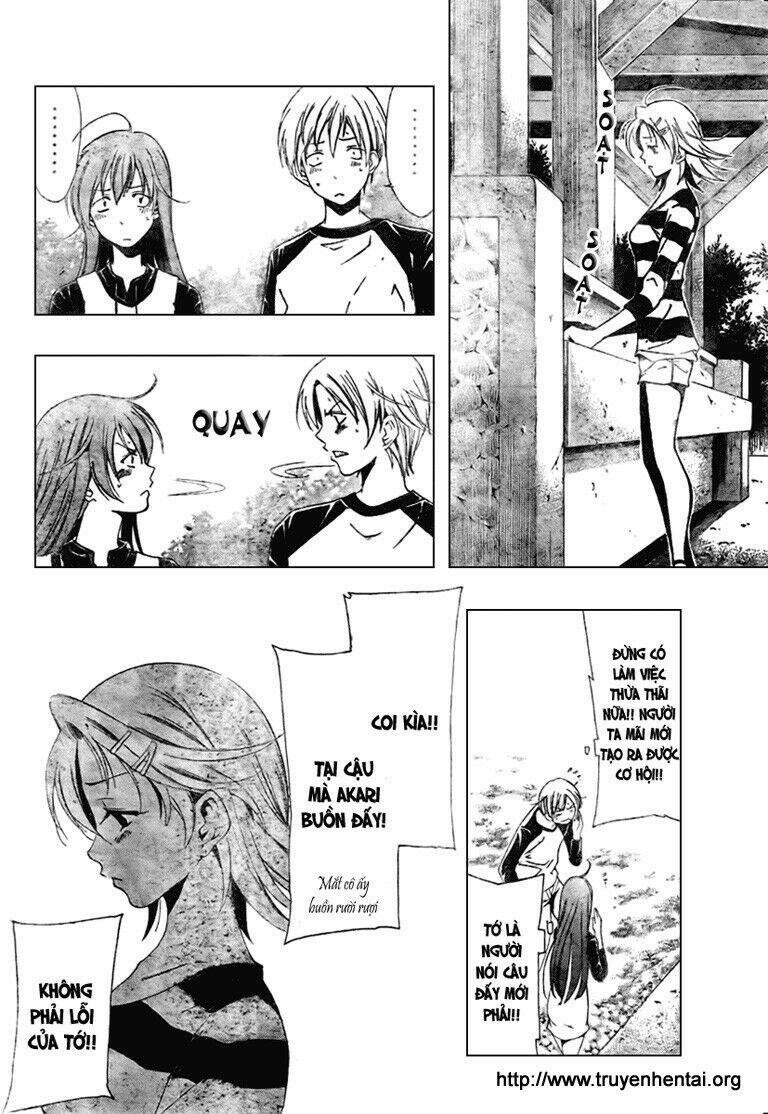 thị trấn tình yêu chapter 12 10