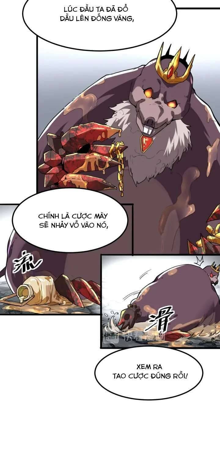 Trở Thành Cao Thủ Nhờ Bug Chapter 8 - Trang 2