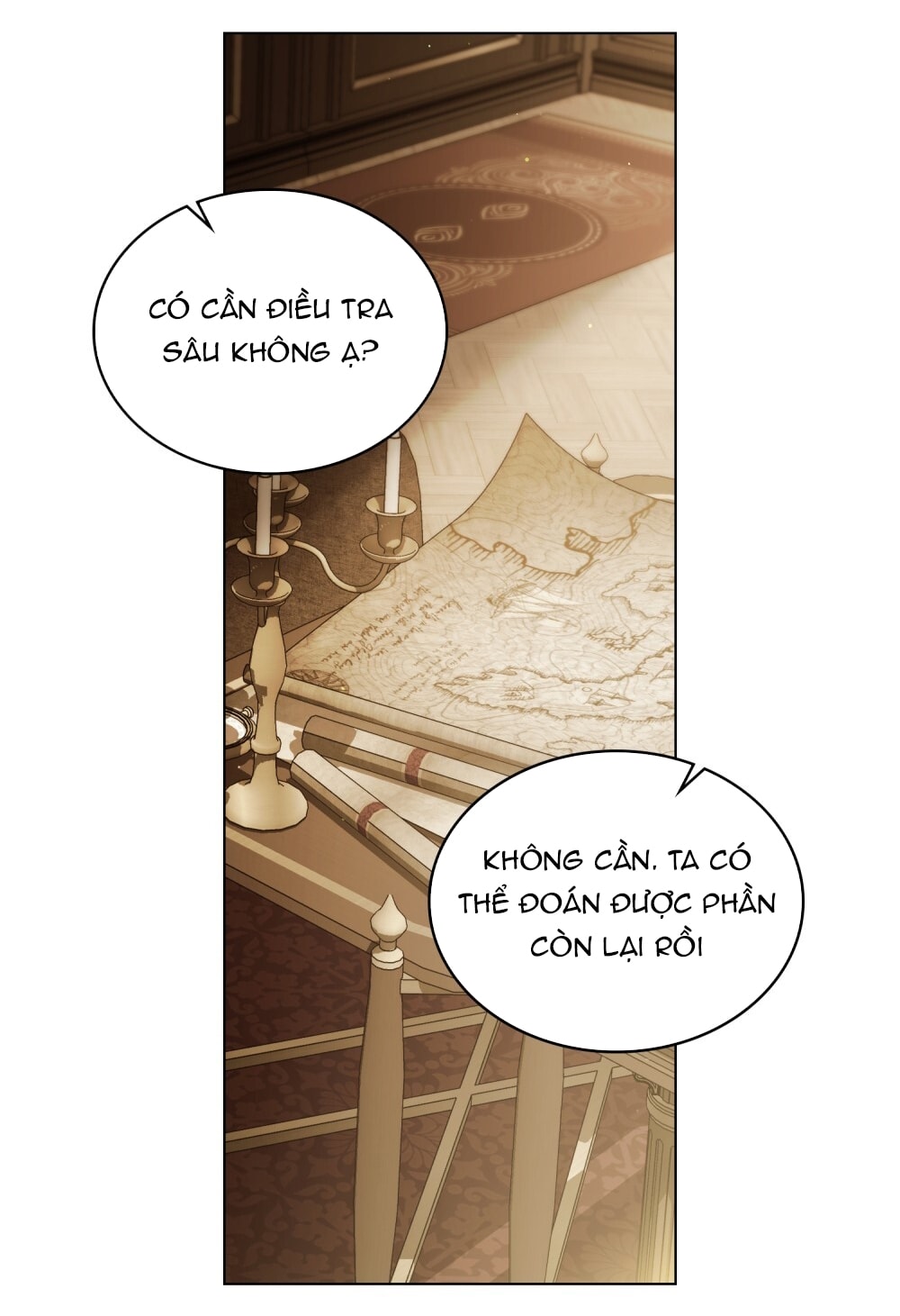 [15+] người hầu gái chapter 25.2 4