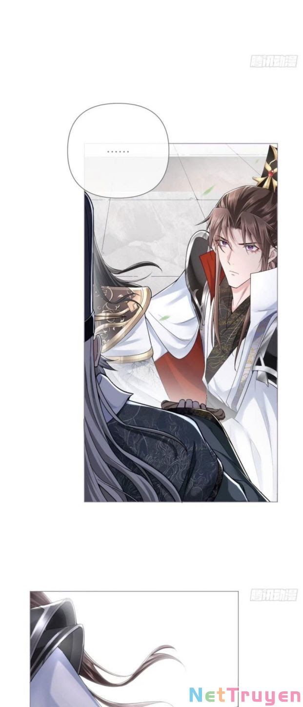 nhập mộ chi thần chapter 28 33