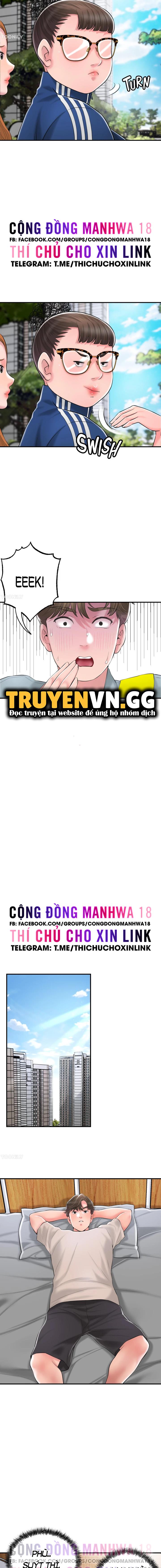 thị trấn nóng bỏng chapter 84 3