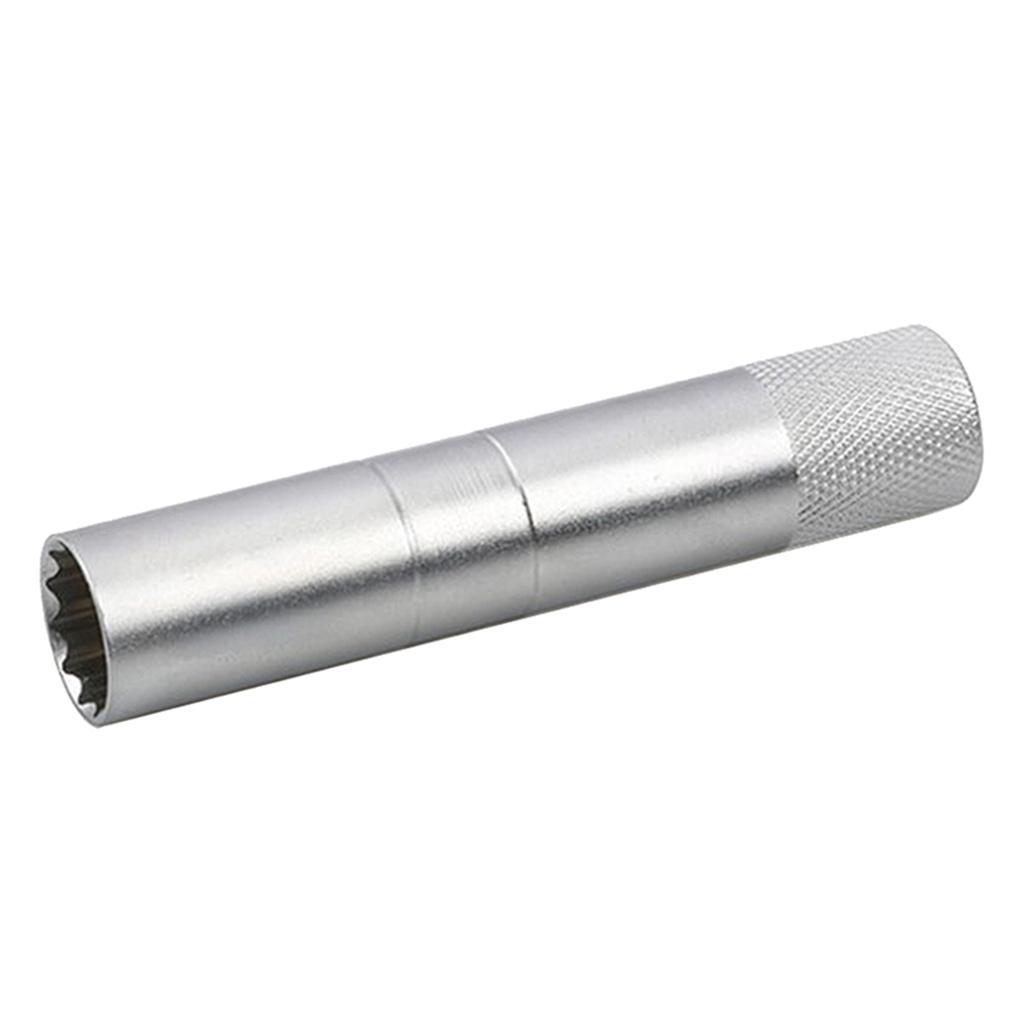 Spark Plug Socket Tool Set