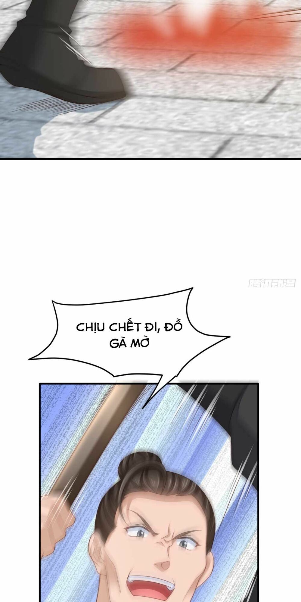 thuần hóa ba ba bạo quân chapter 52 4