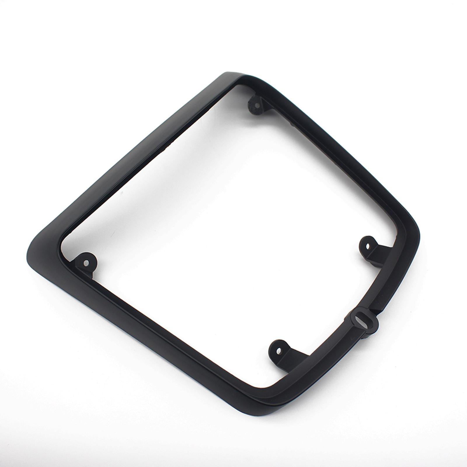 Motorcycle Tail Light Cover, Replacement Supplies Tail Lamp Guard for Vespa GTS 250 300 2019-2021, for Gtv300 2019-2021 , High Strength