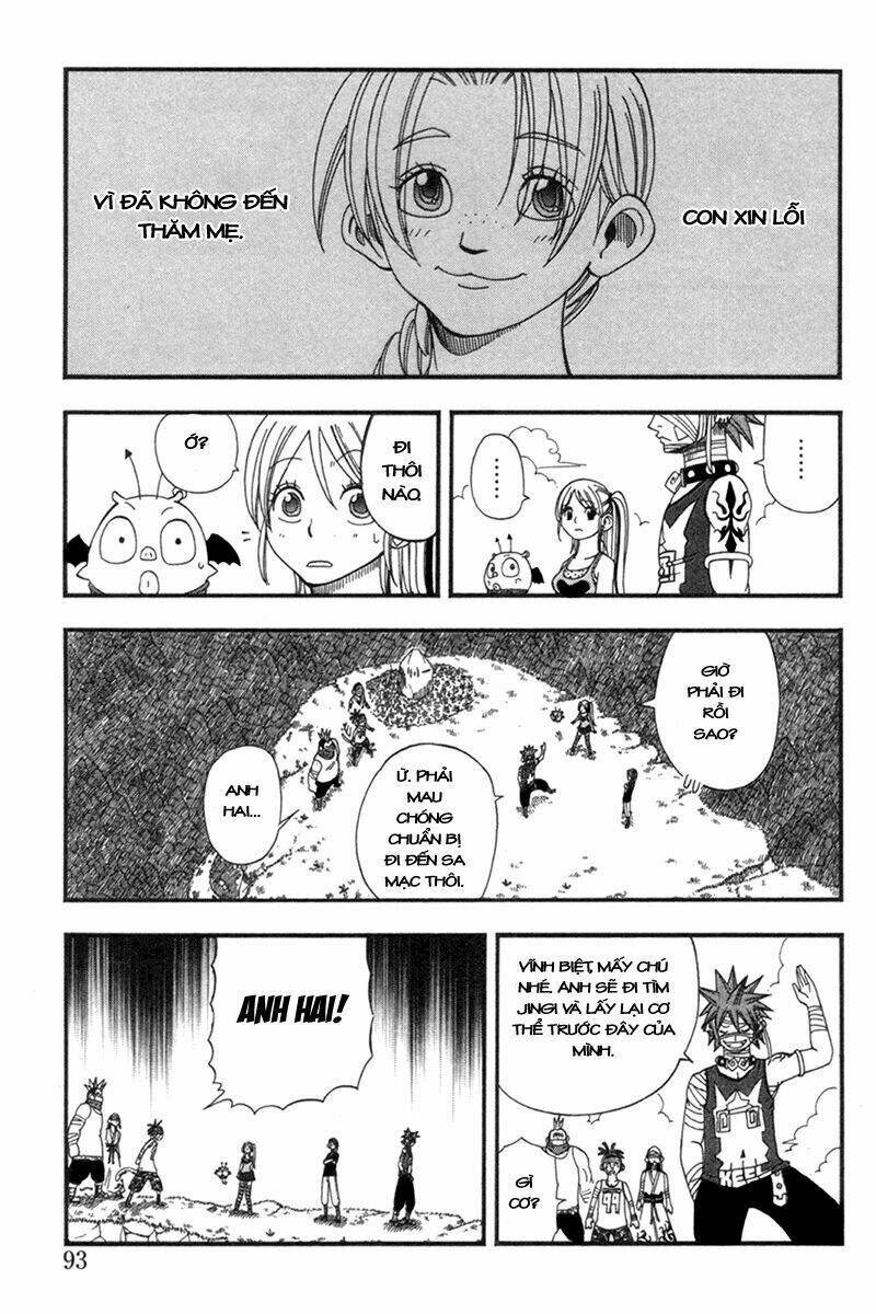 buster keel chapter 22 12