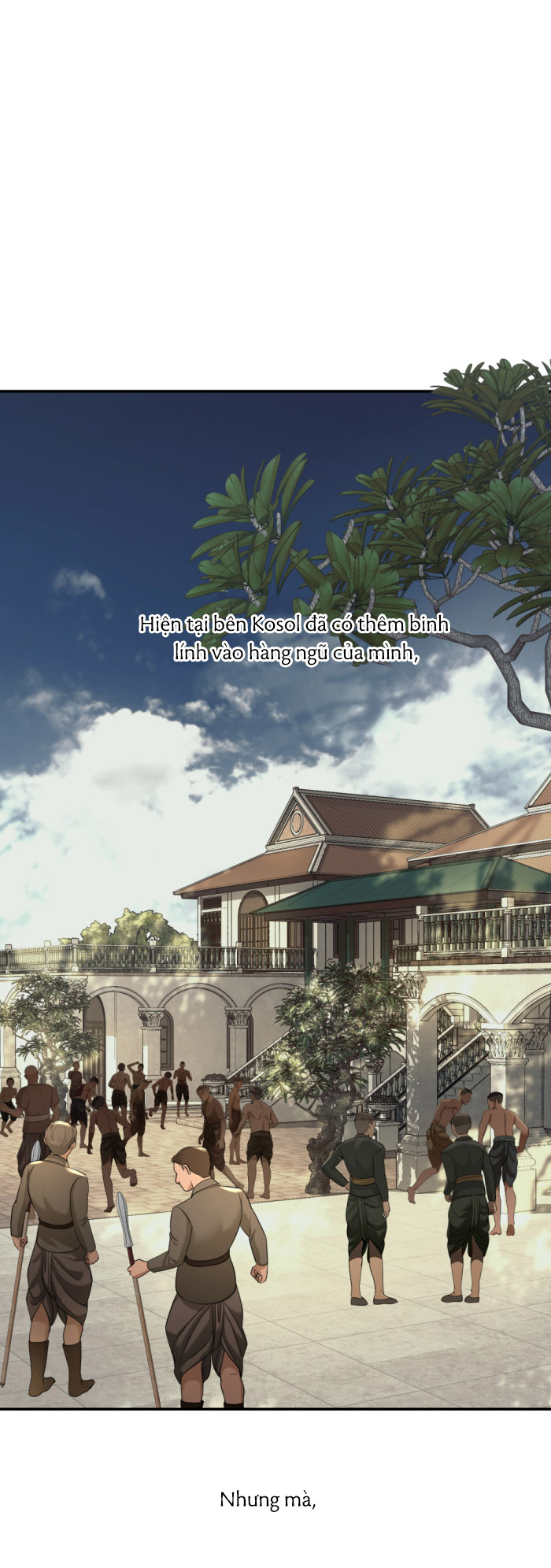 tôi là công tử đẹp nhất xiêm chapter 46 23