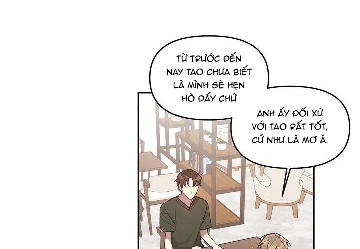 vị khách khả nghi và nhóc làm thêm chapter 16 81